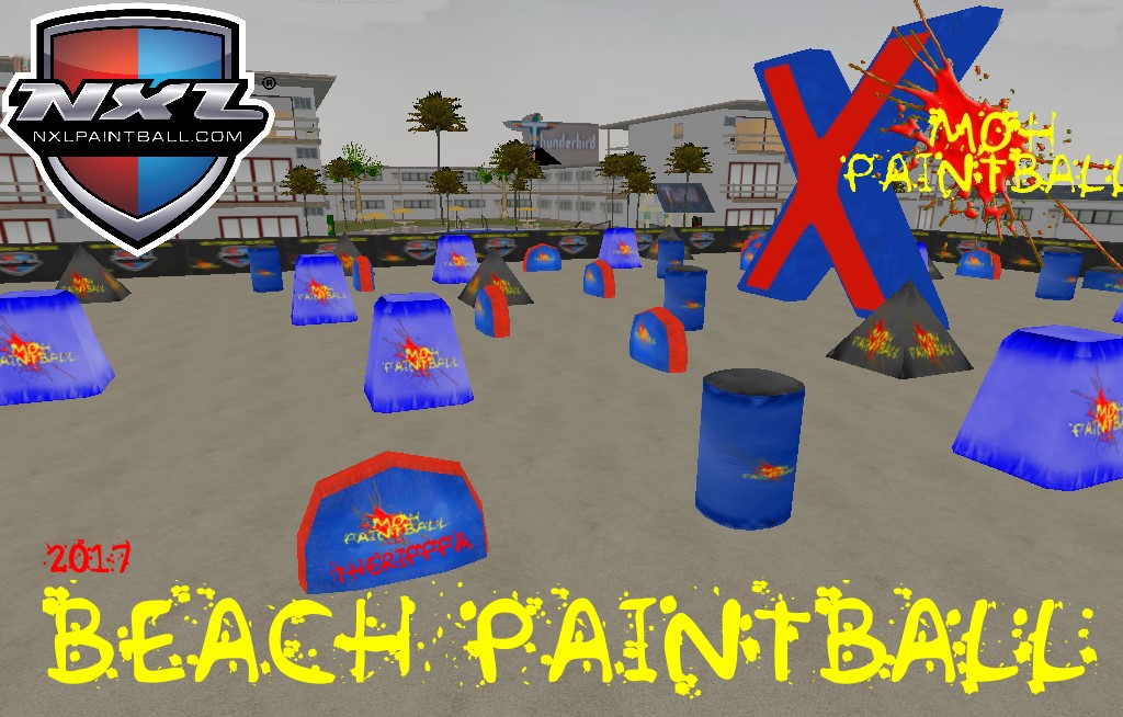 Beach Pb
