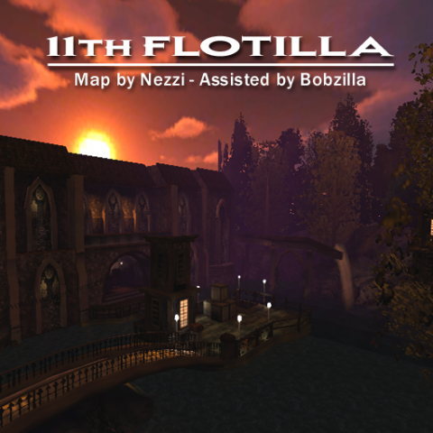11thflotilla