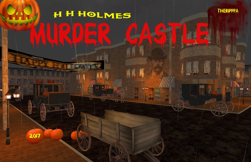 Murdercastle