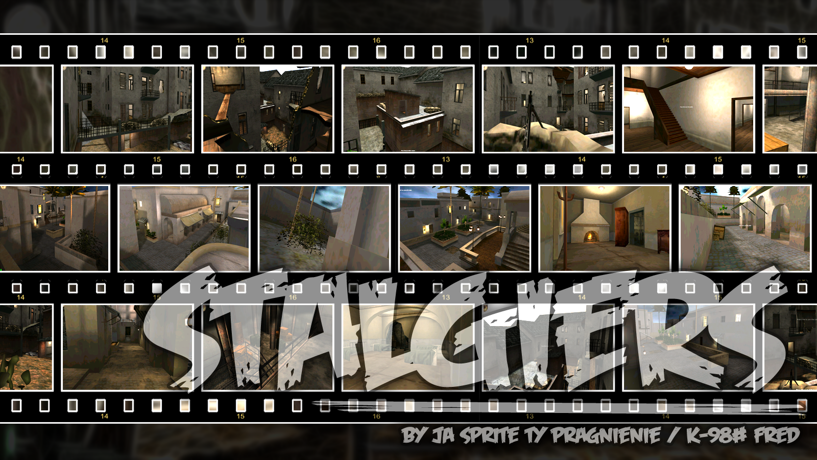 Stalgiers