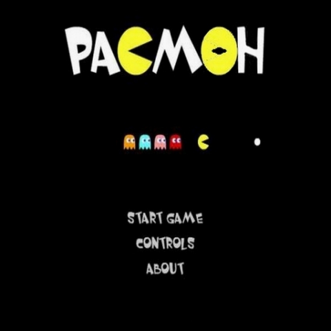 Obj Pacman3