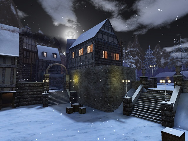 Dorf