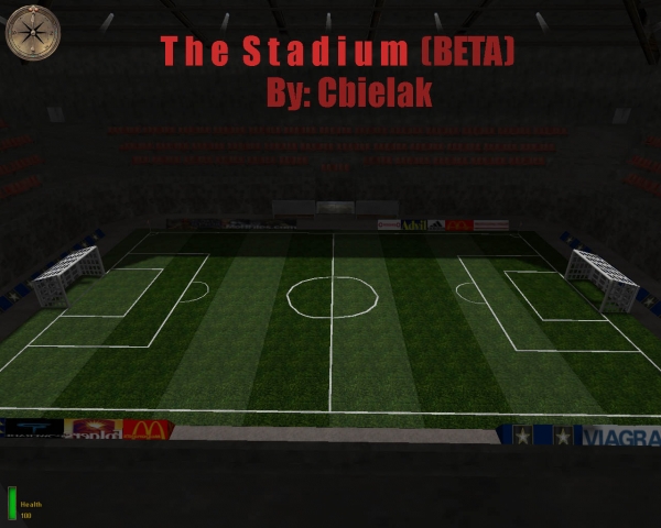 The Stadium