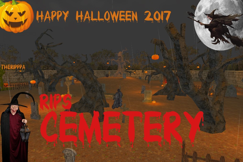 Ripscemetery