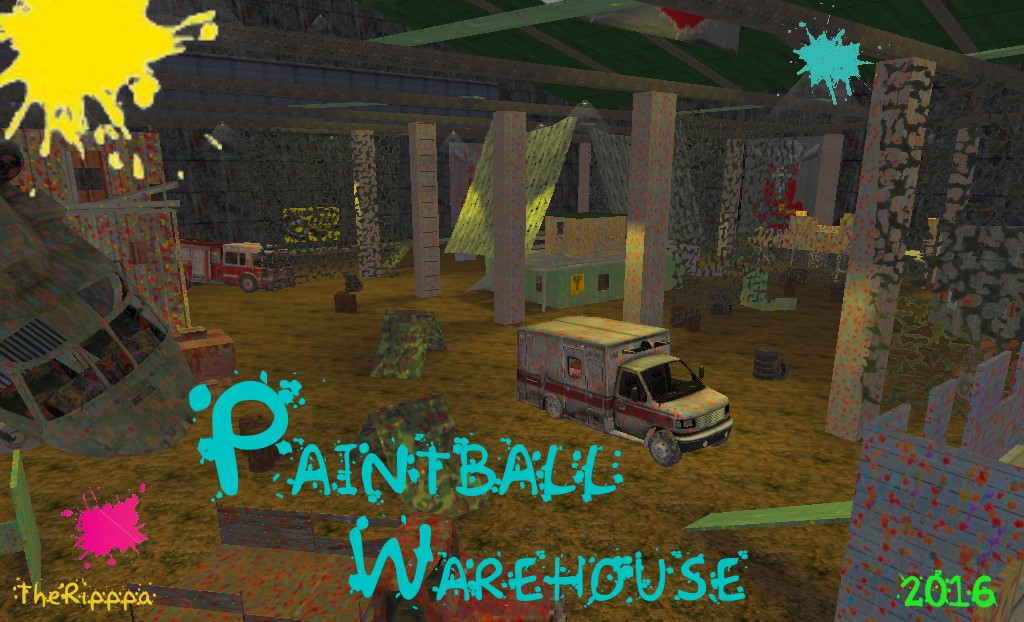 Pb Warehouse