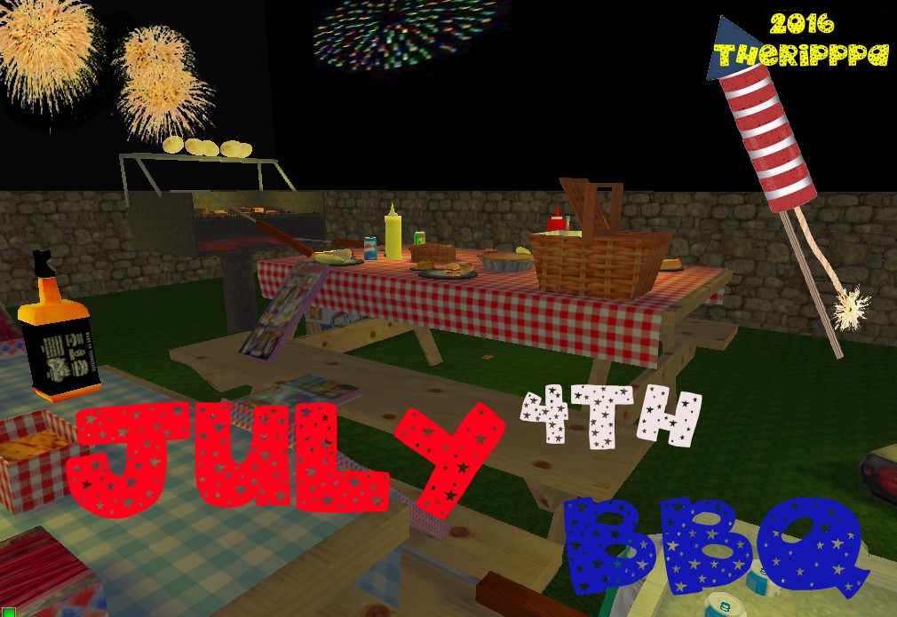 4thbbq