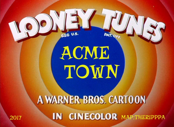 Acmetown