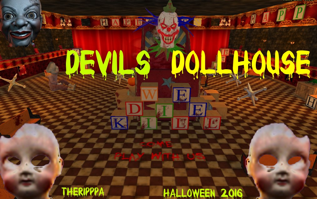 Devilsdollhouse