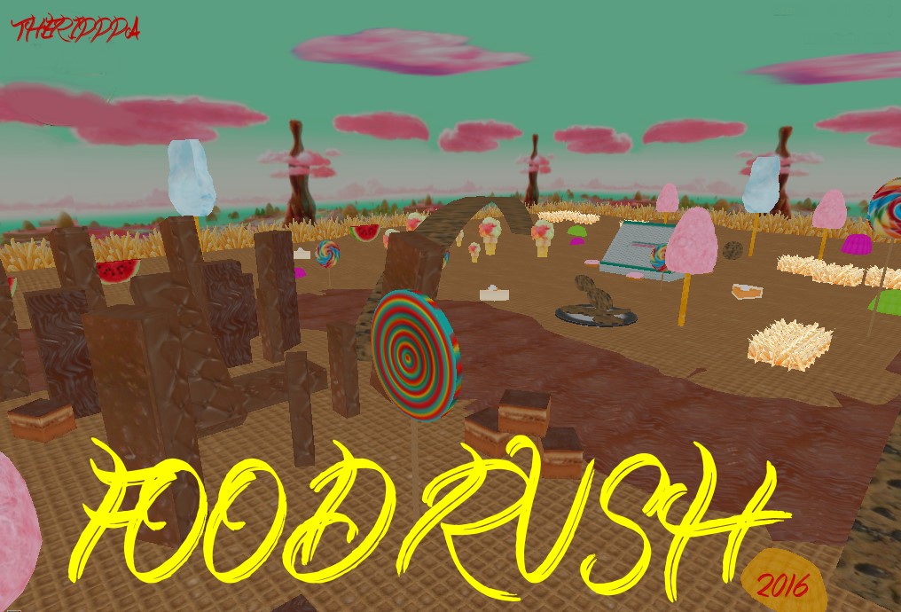 Foodrush