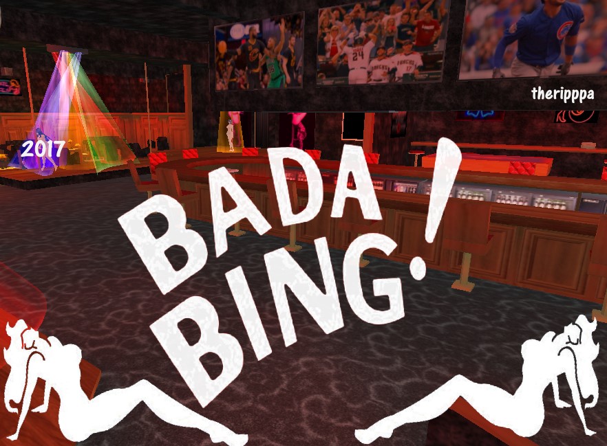 Badabing