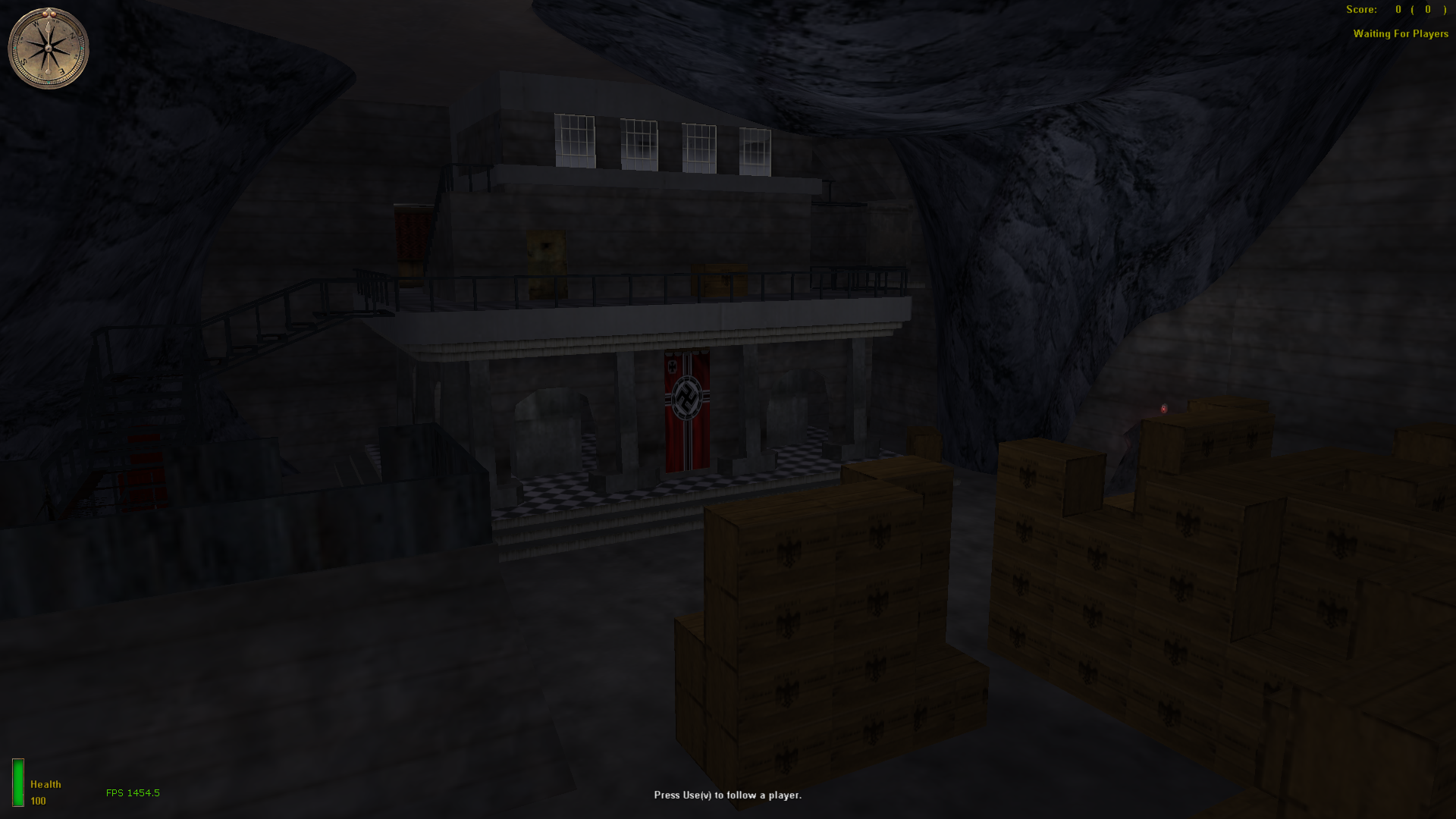 obj test2