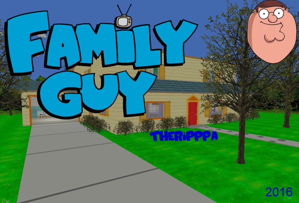 Fguy