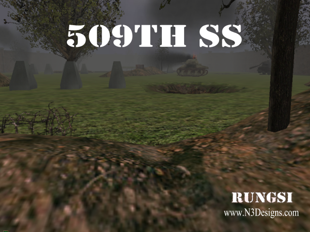509thSS Battlefield