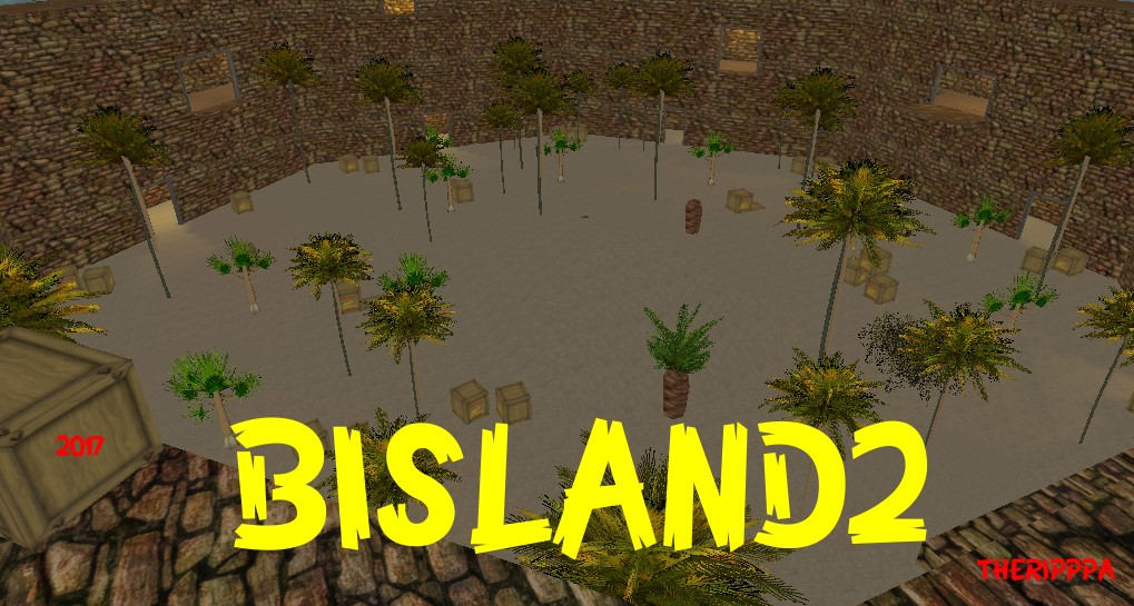 Bisland2
