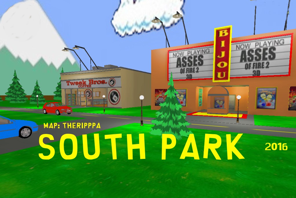 Southpark