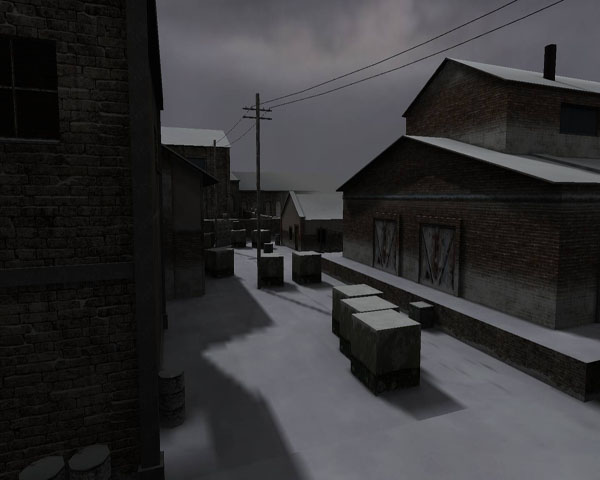 Codharbor