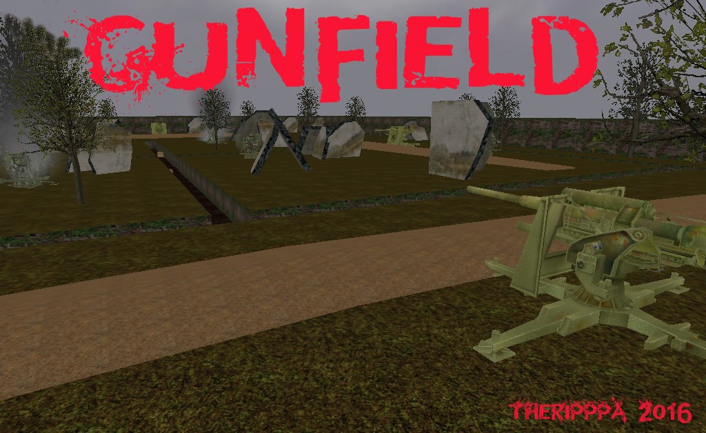 Gunfield