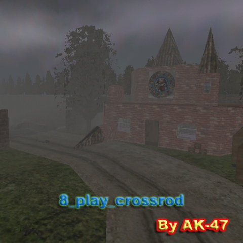 8 Play Crossroad