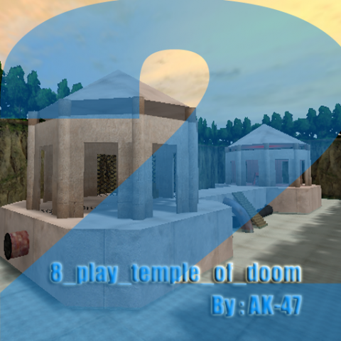 8 Play Temple Of Doom2
