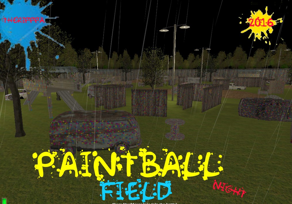 Pb Field