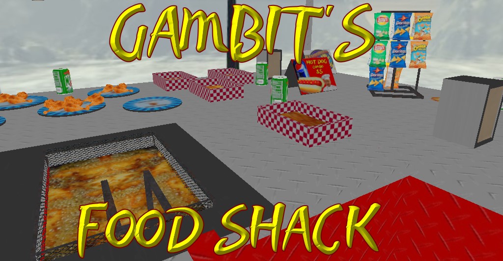 Gfoodshack