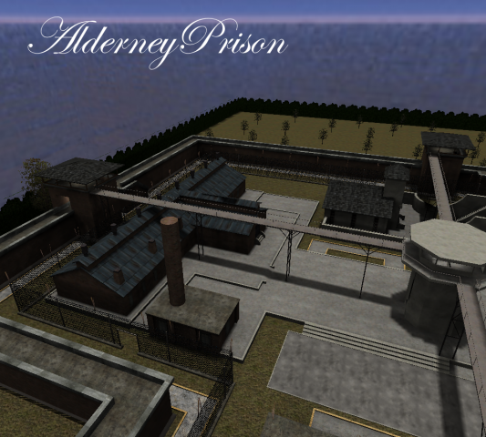 Alderneyprison