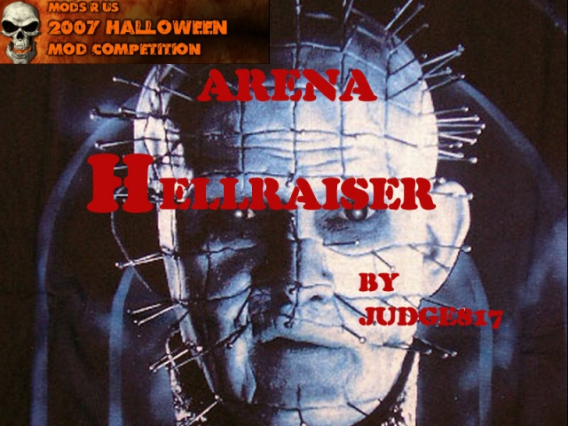 Arena Hellraiser