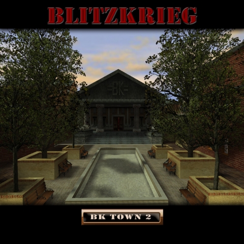 BK Town