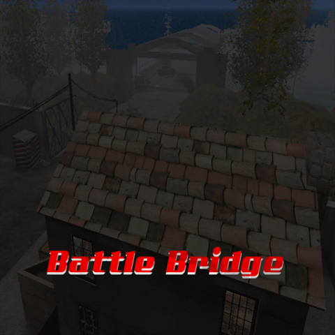 Battle Bridge