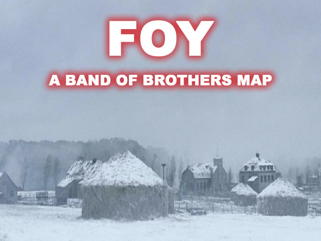 Bot Foy West