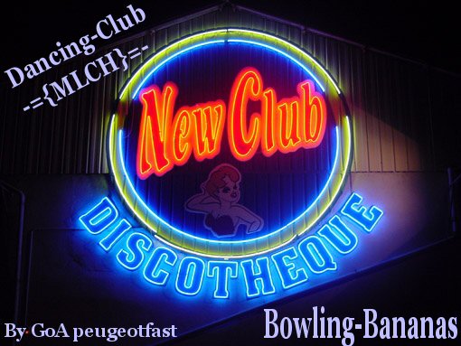 Bowling Bananas