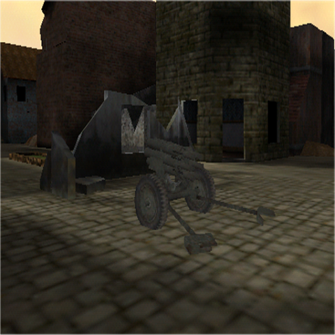 Caen Beta