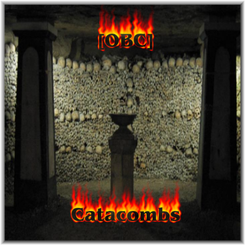Obccatacombs