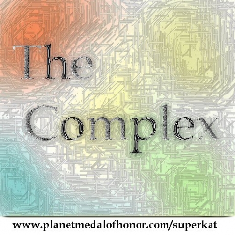 Complex