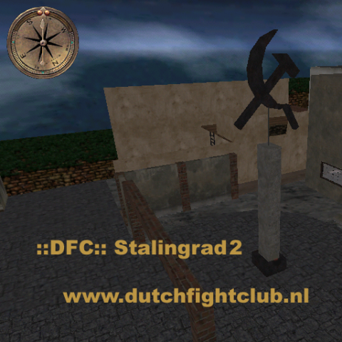 DFC Stalingrad2 Obj