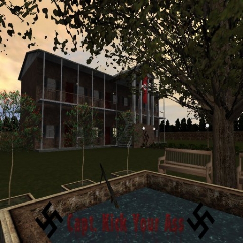 Deadly Apartments
