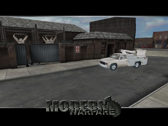 Mw Dock