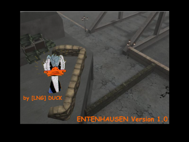 Entenhausen