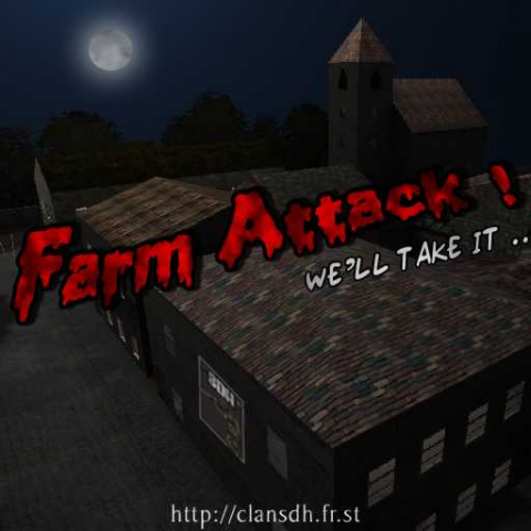 Farm Attack