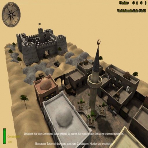 Fort-zinderhoof