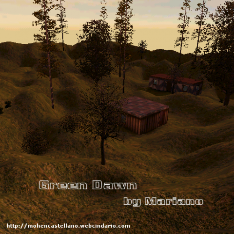 Green Dawn