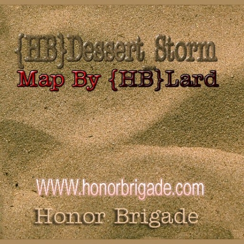 HB Dessert Storm