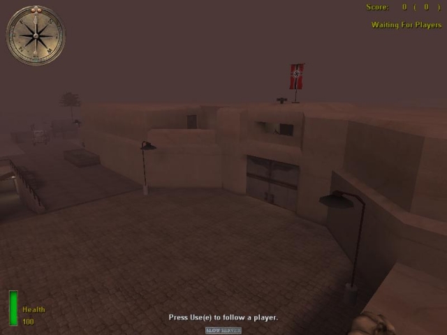 Obj Desertbase Sand
