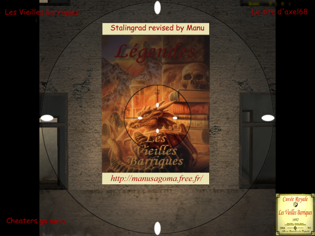Stalingrad LVB