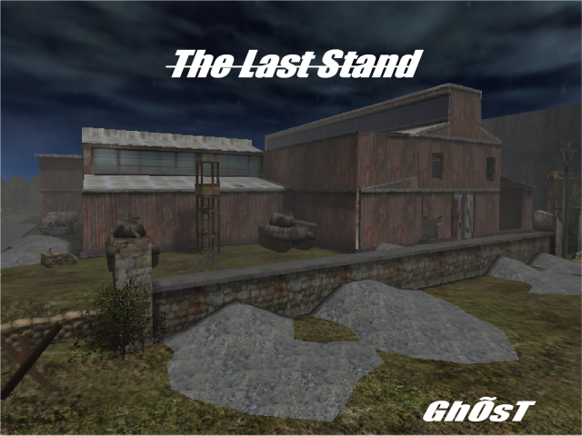 Laststand