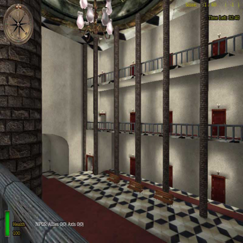 Lehotel