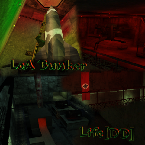 LoA Bunker