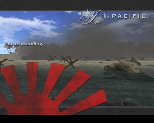 Landing