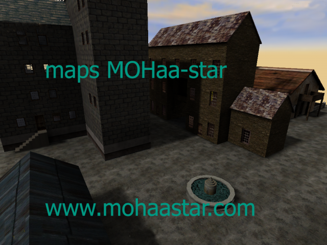 Mohaa-star