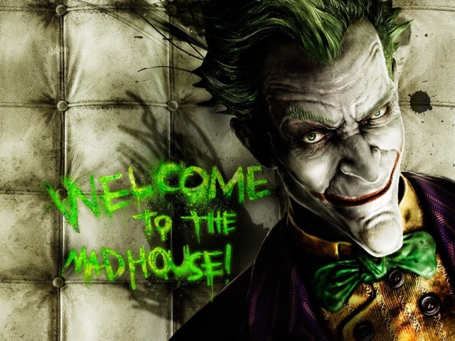 Madhouse